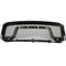 Spec-D Tuning 13-17 Dodge Ram Grille- Gloss Black HG-RAM1315CB-GL - alternate 7